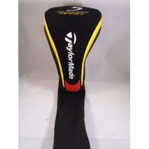  Taylormade R5 Hundred Series Driver Headcover Sports 