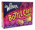 new willy wonka bottle caps theatre american candy 6oz 170g sweets 