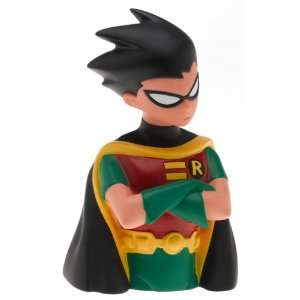  Teen Titans  Robin Money Bank Toys & Games