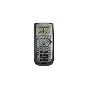  Texas Instruments TI 89 Graphing Calculator Office 