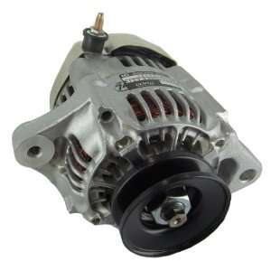  New OEM Alternator for Thermo King Agricultural and 