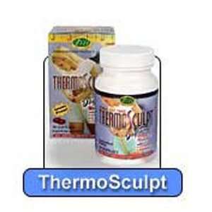  ThermoSculpt   Day Time Weight Loss Formula   90 Softgels 