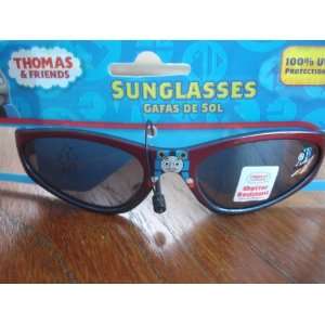   Thomas the Tank Engine Sunglasses  100% UV Protection Toys & Games