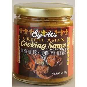 Creole Asian Gourmet Seasoning Concentrate 3 Pack (60 servings)
