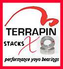 Terrapin X DryPlay YoYo Hubstack Bearings   Guaranteed to be the Best 