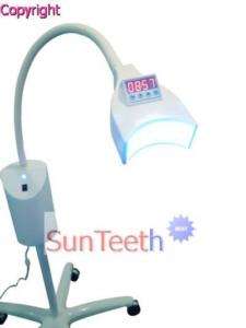 Fast New Teeth Whitening Bleaching Light Accelerator #1  