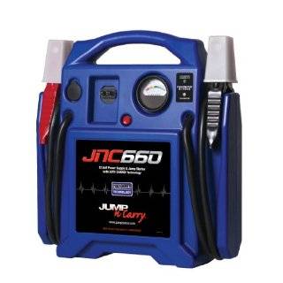   Tools & Equipment Jump Starters, Battery Chargers & Portable
