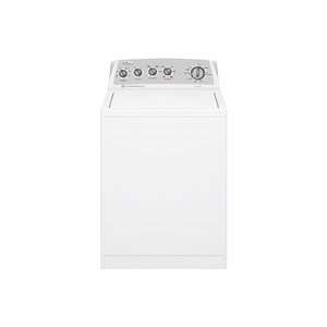   Super Capacity Plus Top Loading White Washer   10751 Appliances