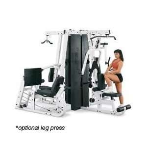  Body Solid 4000 S Pro System