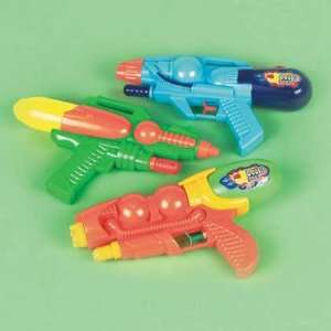  Assorted Water Guns Toys & Games