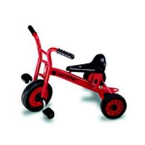  TRICYCLE SMALL SEAT 11 1/4 IN AGES 2 4 Toys & Games