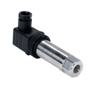 High Accuracy Pressure Transducer, 1/4 NPT(F), 0 to 5000 psi, with 