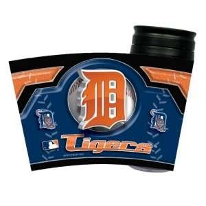   Detroit Tigers Insulated Travel Mug 