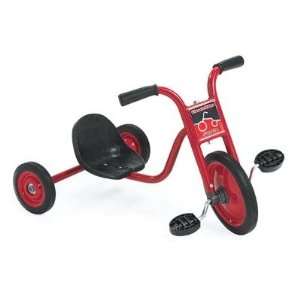   10 inch pedal pusher lt classicrider trike, trikes Toys & Games