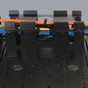   SmartRack RoofMount Cbl Trough   SRCABLETRAY