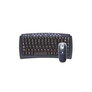  Gyration Ultra Professional Optical Suite   Keyboard 