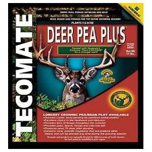  Barenbrug Usa Tec 11Lb Deer Pea Mix 24020 Grass Seed 