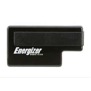  Energizer® AP650MC Micro USB Portable Charger (Black 