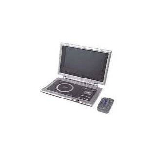 Portable DVD Player by Kawasaki