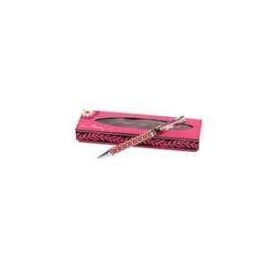 Vera Bradley ball point pen in box   Carnaby