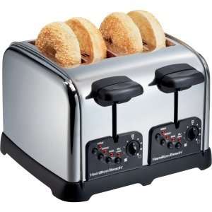  NEW Hamilton Beach Classic 24790 Toaster (24790)
