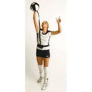  Volleyball Partner Practice Aid