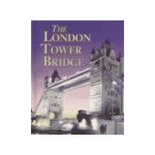 Building World Landmarks   The London Tower Bridge by Margaret 