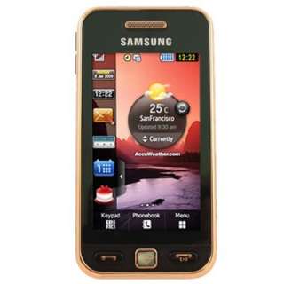   and MicroSD Slot  International Version with Warranty (Black Gold