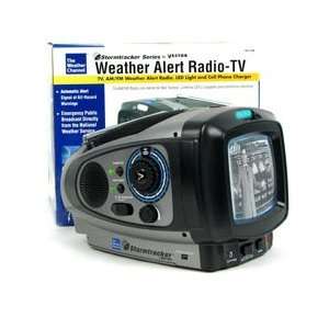  Stormtracker TV   Radio from The Weather Channel 