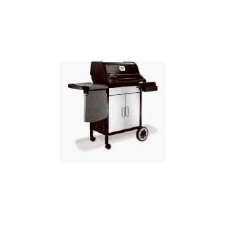  Weber 6711301 Genesis Silver A Premium Liquid Propane Gas Grill 