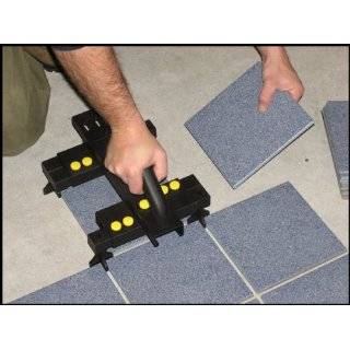 PRAZI PR 4017 Set & Go Tile Setter for Easy Setting of Floor Tile