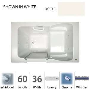   Finestra Collection Whirlpool F7N6036 WRL 4CW Y