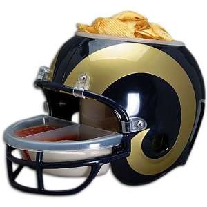  Rams WinCraft Snack Helmet ( Rams )