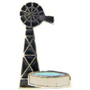  Windmill Pin 1 Arts, Crafts & Sewing