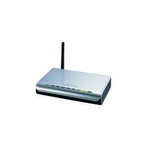   320W 802.11g Wireless Firewall Router
