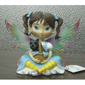   Group 09 03093 006 Dorthy Fairy ~ Wizard Of Oz 