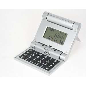 Calculator Clock. 2 for $9.99